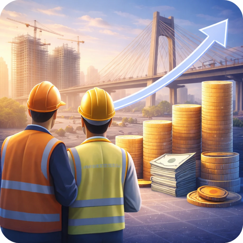 Financial Security & Business Continuity